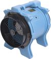 Dri-Eaz Vortex Axial Fan, small image number 1