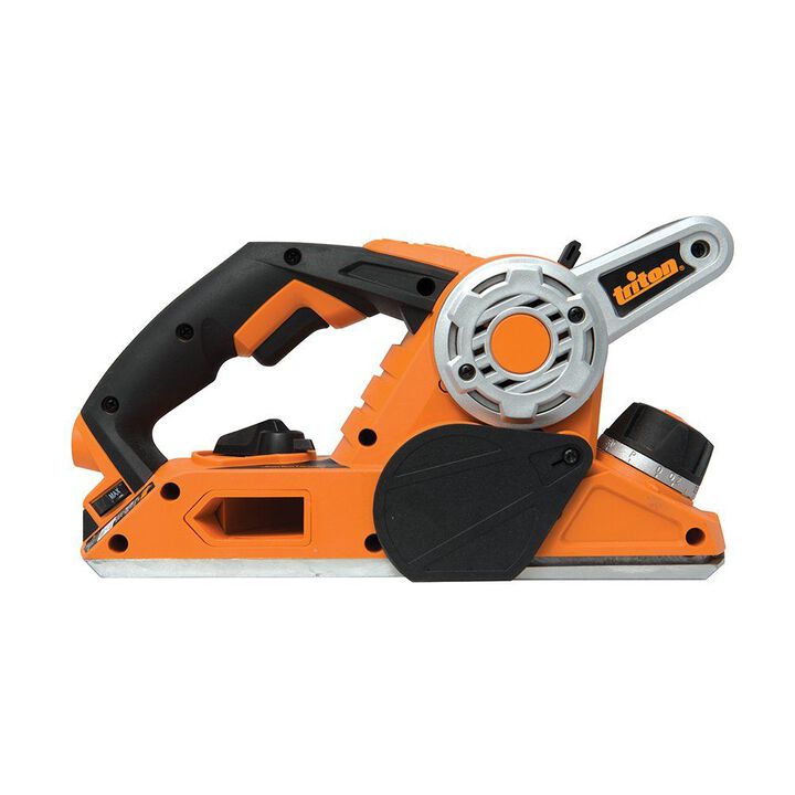 Triton Power Tools Planer 750W Unlimited Rebate, large image number 1