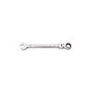 GEARWRENCH 18mm 90T 12 Point Flex Head Ratcheting Combination Wrench, small image number 1
