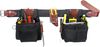 Occidental Leather The Finisher Belt Set - Left Hand, Medium, small image number 1