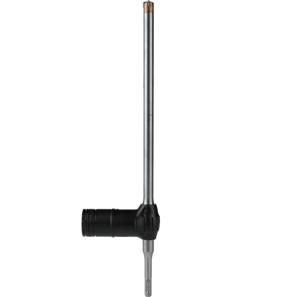 Makita 5/8in x 16in SDS Plus Hollow Dust Extraction Drill Bit, large image number 1