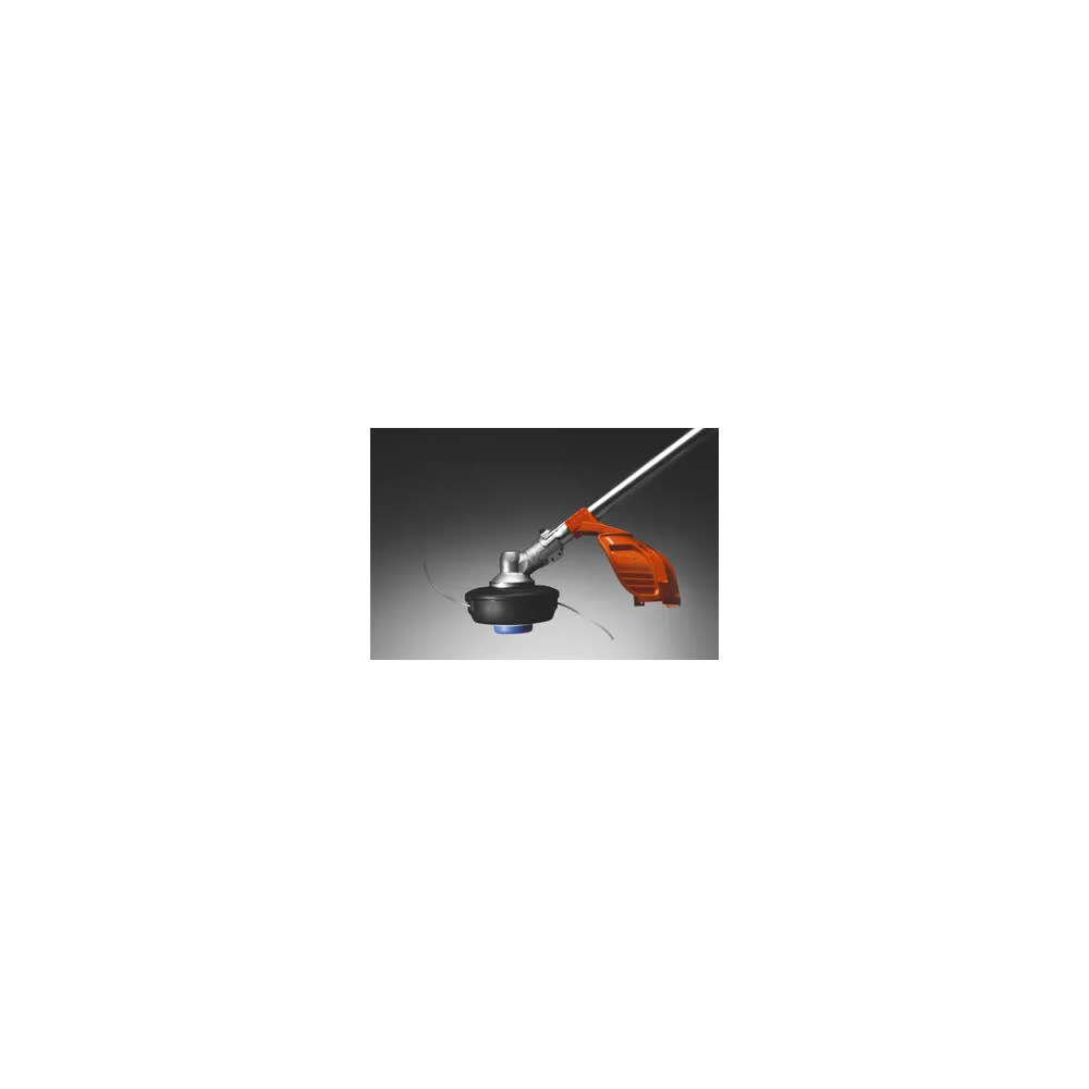 Husqvarna 535LST Straight Shaft Gas String Trimmer 34.5cc 2.15HP, large image number 4