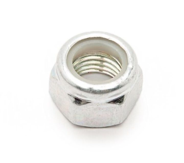 Kubota Parts M10 Thread Self-Locking Nut