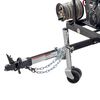Simpson 4000 PSI 4.0 GPM Gas Powered Hot Water Pressure Washer Trailer with 4 Spray Tips, small image number 2