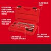 CRAFTSMAN 1/4-in Drive Mechanics Tool Set, 48pc, small image number 2