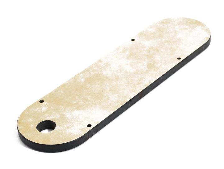 Leecraft Zero Clearance Table Saw Insert - Jet