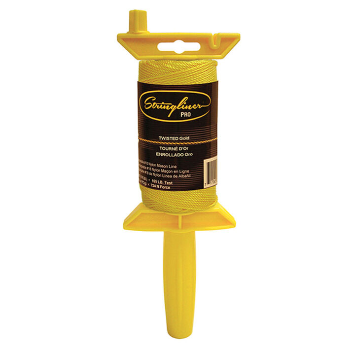 Stringliner Pro Twisted Gold 270 ft, large image number 1