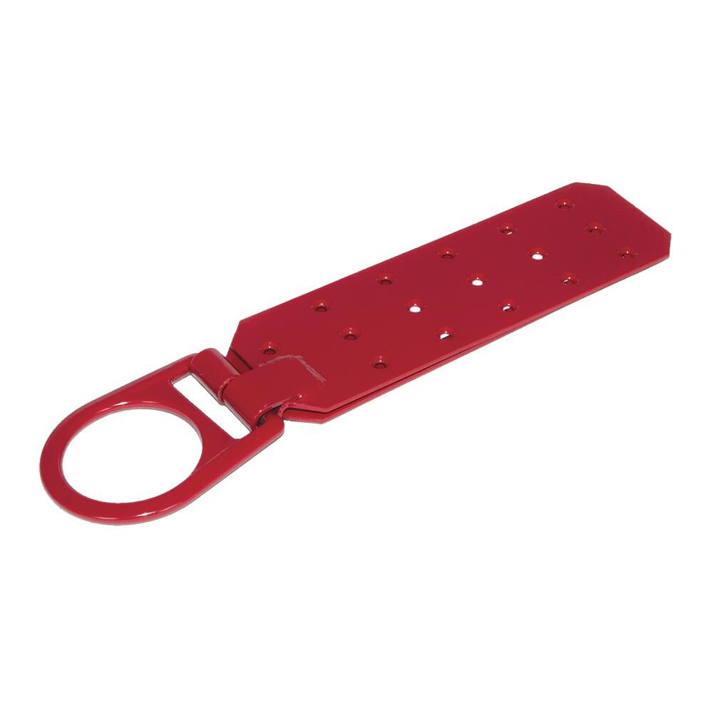 Peakworks Reusable Steel Roof Anchor Bracket, large image number 2