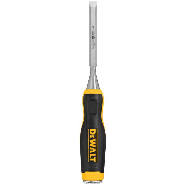 DEWALT 3/8 Inch Wood Chisel