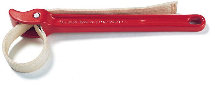 Ridgid #5 29 In Strap Wrench