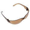 Forney Industries Safety Glasses, Mocha Lens, 10 Pairs, small image number 1