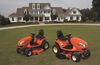 Kubota 21 HP Diesel Lawn Mower - 54in Deck, small image number 2
