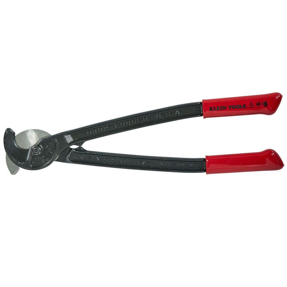 Klein Tools Utility Cable Cutter, large image number 3