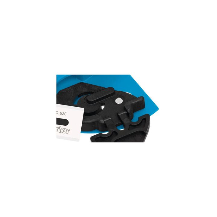 Martor USA SECUPRO MERAK Safety Knife with Ceramic Blade, large image number 2