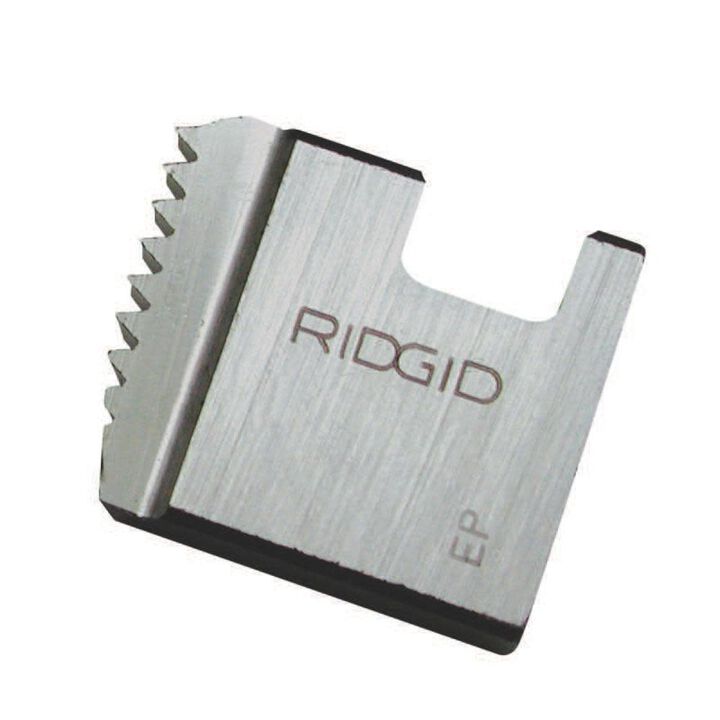 Ridgid Manual Threader Pipe & Bolt Dies