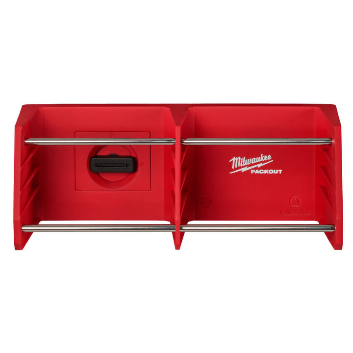 Milwaukee PACKOUT Tool Rack, large image number 11