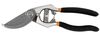 Fiskars Pruner 0.75in Cut Forged Steel Non Slip Grip Bypass, small image number 1