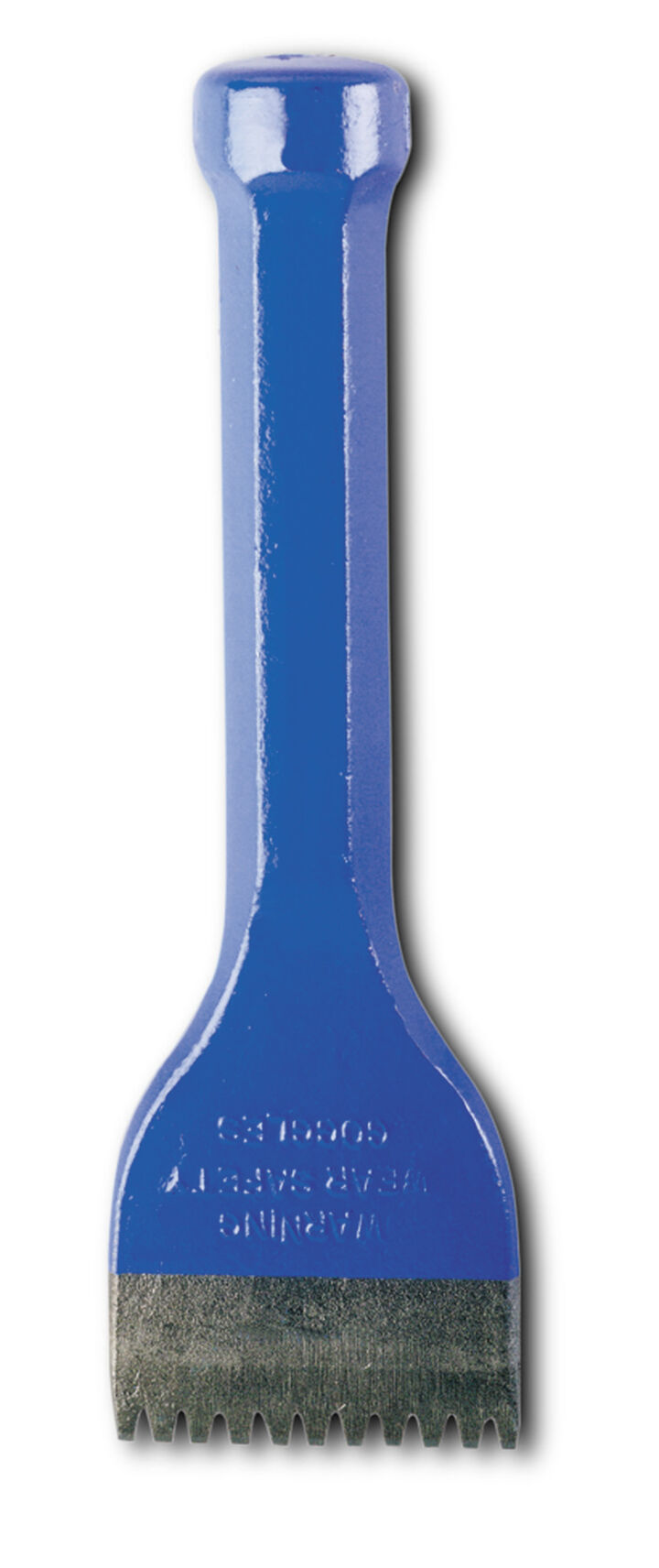 Bon Tool 1 1/4 Inch x 7 1/2 Inch Toothed Chisel