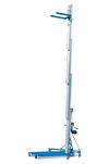 Genie 21 Ft. 3 Inch Superlift Advantage Material Lift, small image number 2