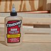 Titebond Titebond II 8 Oz Bottle Brown Liquid Dark Wood Glue, small image number 3