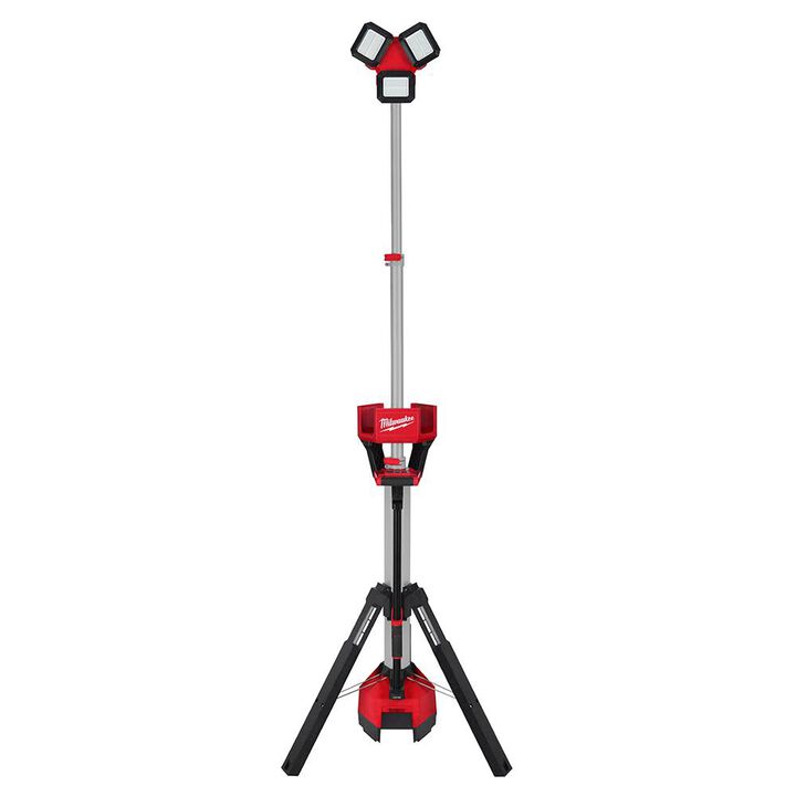 Milwaukee M18 ROCKET Tower Light/Charger Reconditioned (Bare Tool)