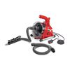 Ridgid Powerclear Drain Cleaning Machine, small image number 1