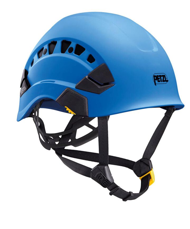 Petzl Vertex Vented Class E Helmet, swatch