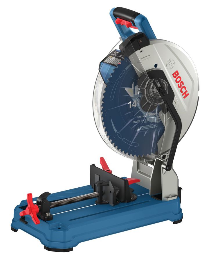 Bosch 18V 14 Inch Dry Cut Saw (Bare Tool)