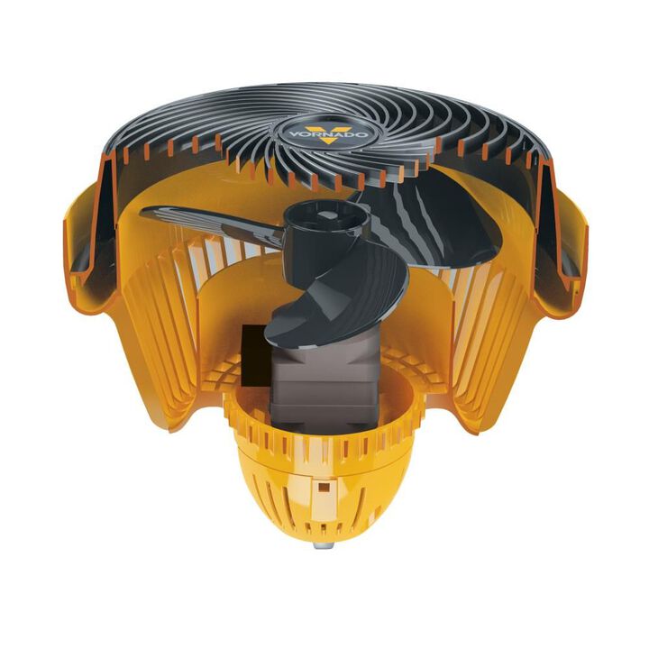 Vornado Heavy Duty Shop Air Circulator, large image number 1