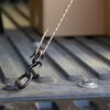 Nite Ize Small Figure 9 Carabiner Rope Tightener With Rope, small image number 3