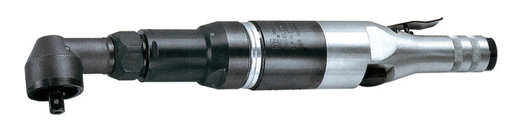 Ingersoll Rand Air Angle Nutrunner, 1/2 Inch, 300 RPM, 82 ft-lb, large image number 2