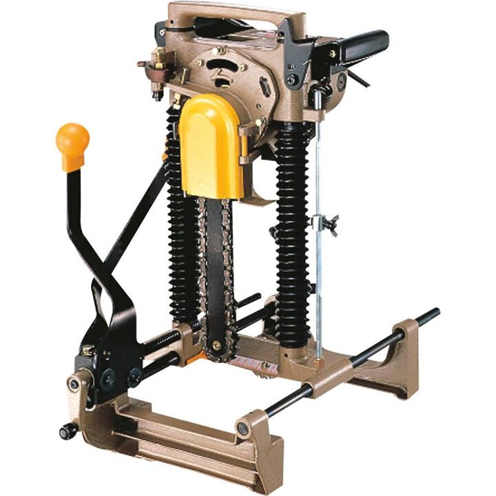 Makita Chain Mortiser