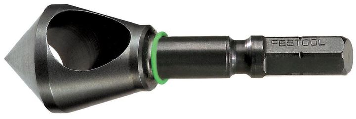 Festool Centrotec Pilotless Countersink D2-8 mm