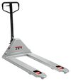 JET PT-2748JA 27inx48in 5500 LB Capacity Pallet Truck, small image number 1