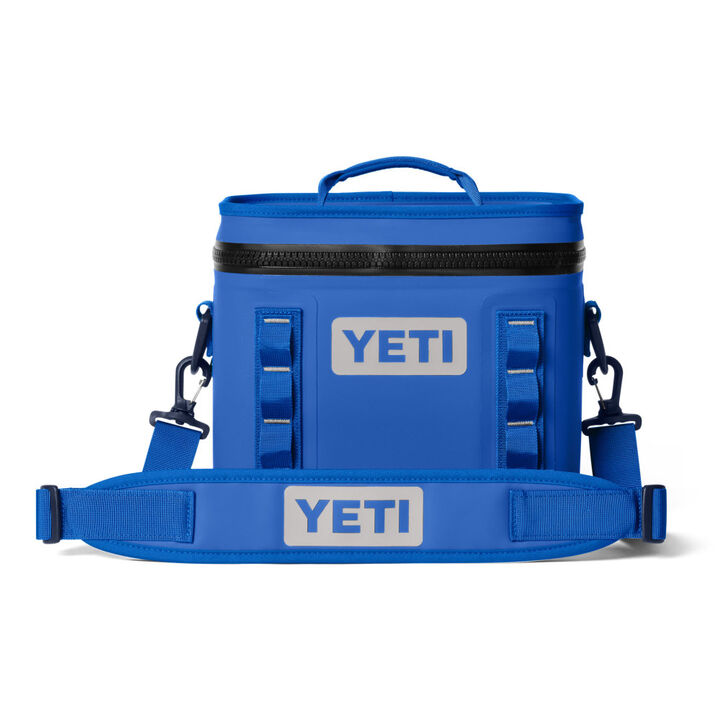 YETI Hopper Flip 8 Soft Cooler, swatch