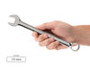 Tekton Stubby and Standard Combination Wrench Set, 1/4-3/4 Inch, 6-19 mm, small image number 5
