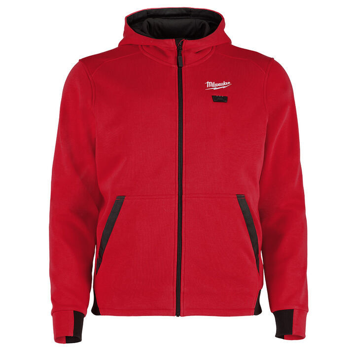Milwaukee M12 Heated Hoodie, swatch