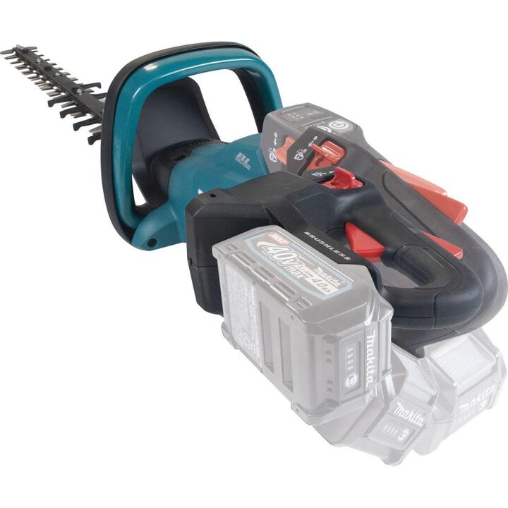 Makita 40V max XGT Hedge Trimmer (Bare Tool) 24in Brushless Cordless, large image number 17