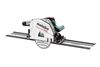 Metabo 6 1/2in Circular Saw Plunge Cut (Bare Tool), small image number 4