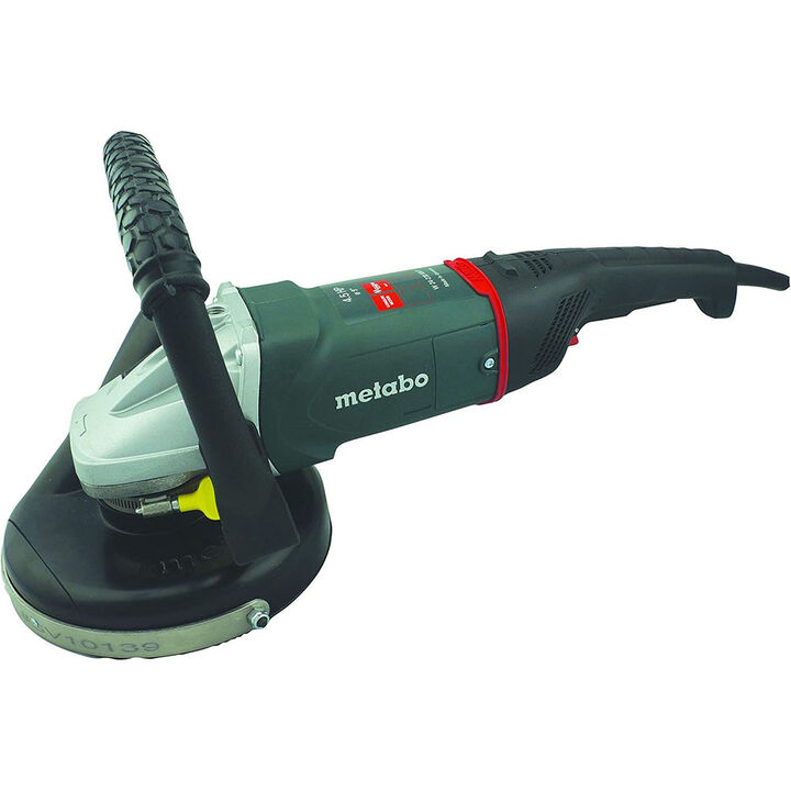 Metabo W24-230MVT Pro Angle Grinder 9 in