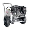 Simpson Industrial Series 4200 PSI 4.0 GPM Gas Powered Cold Water Belt Drive Pressure Washer with 5 Spray Tips, small image number 2