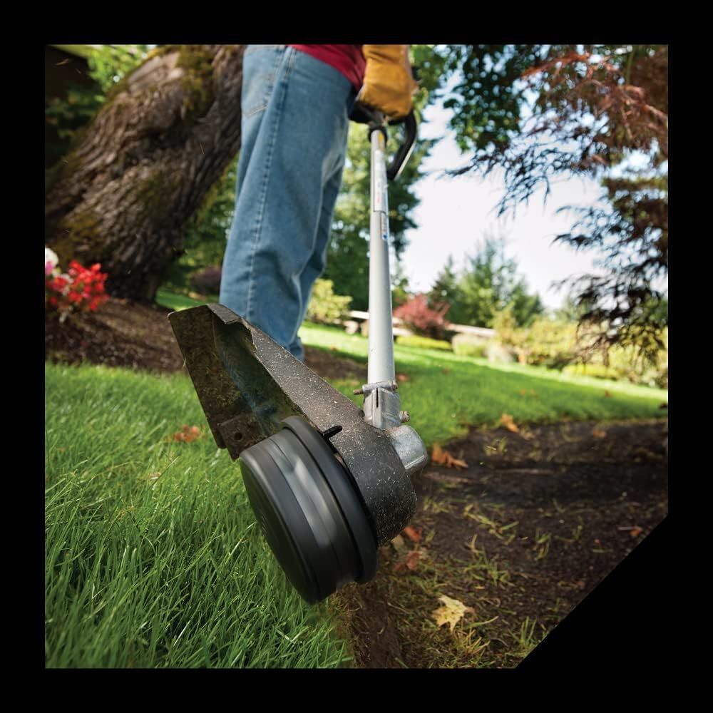 Oregon Magnum Gatorline Square 0.095 Inch x 1134 Ft Trimmer Line, large image number 7