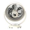 Vornado VFAN White 120V 3 Speed Air Circulator, small image number 4