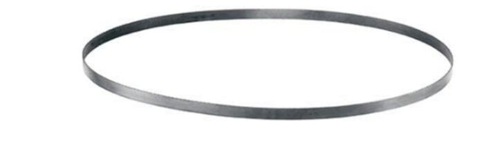 Irwin 97 Inch 8 Tpi Carbon Steel Bandsaw Blade