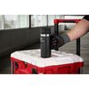 Milwaukee PACKOUT 18oz Insulated Mug with Sip Lid, small image number 4