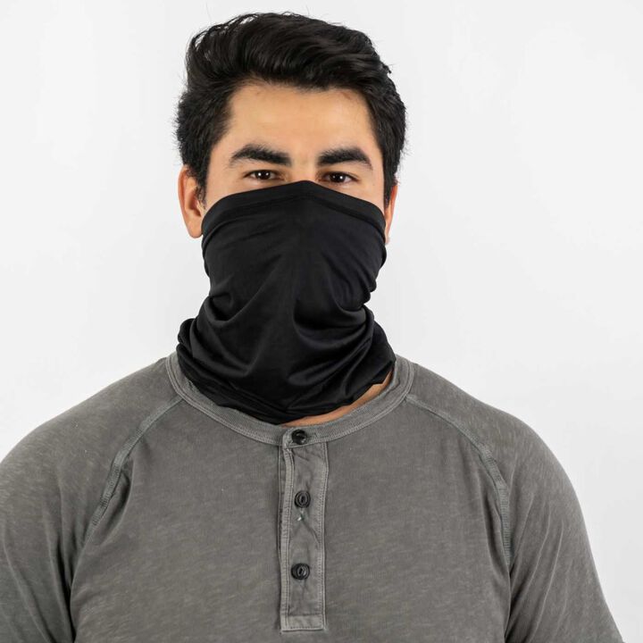 Mobile Cooling Cooling Neck Gaiter Unisex Coyote, large image number 2