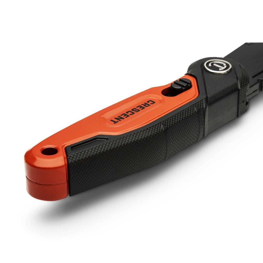 Crescent Folding Utility Knife, large image number 6
