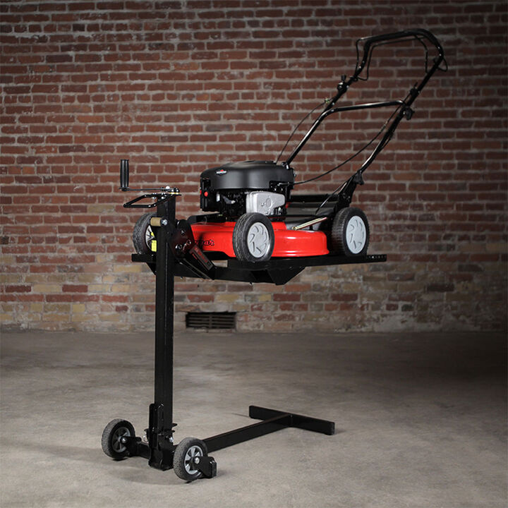 Mojack WorkBench Attachment 200lb Capacity, large image number 6