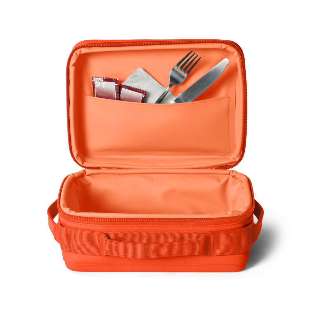 YETI Daytrip 5L Lunch Box 2.0 Papaya, large image number 7