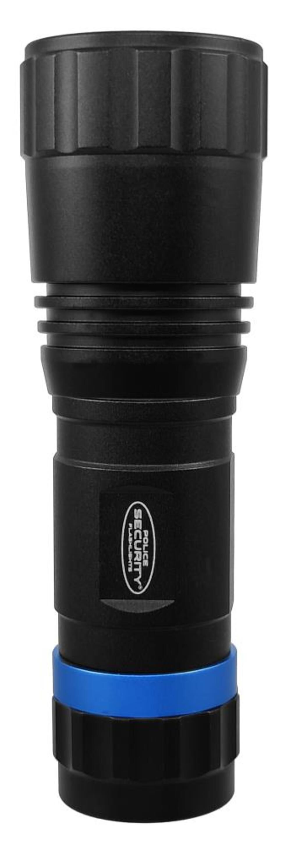 Police Security Scope Flashlight, large image number 4